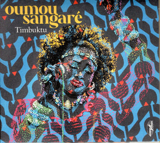 Oumou Sangaré - “Timbuktu”