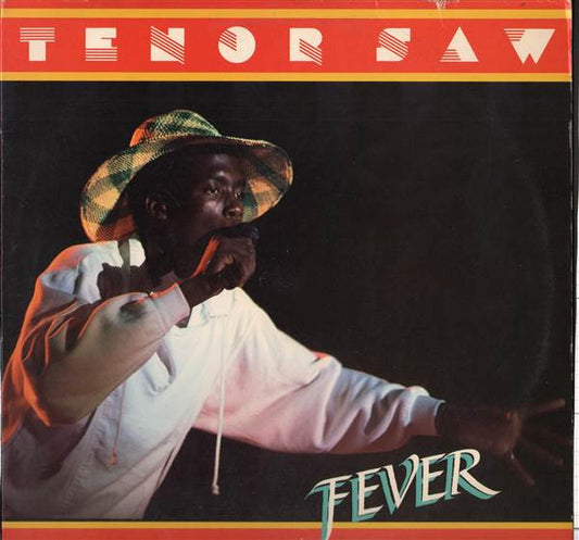 Tenorsaw - “Fever”