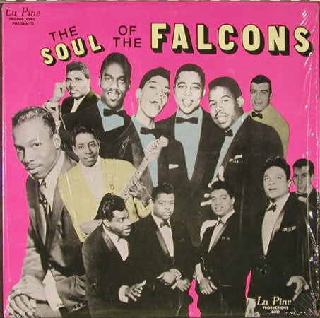 The Falcons – "The Soul Of The Falcons: The Falcons Story Part 3"