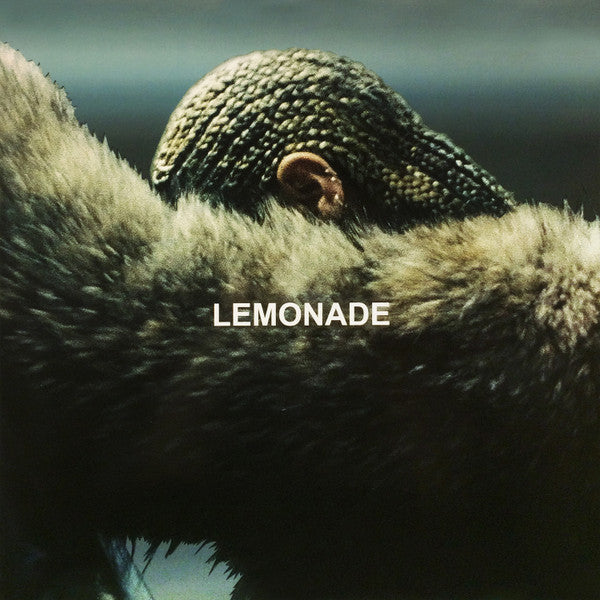 Beyoncé - “Lemonade”