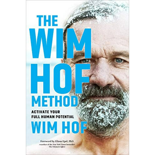 Win Hof - “The Wim Hof Method”