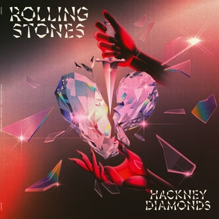 Rolling Stones - “Hackney Diamonds”