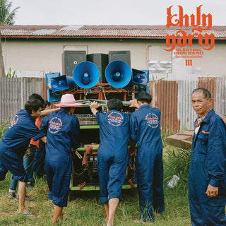 Khun Narin - "III"