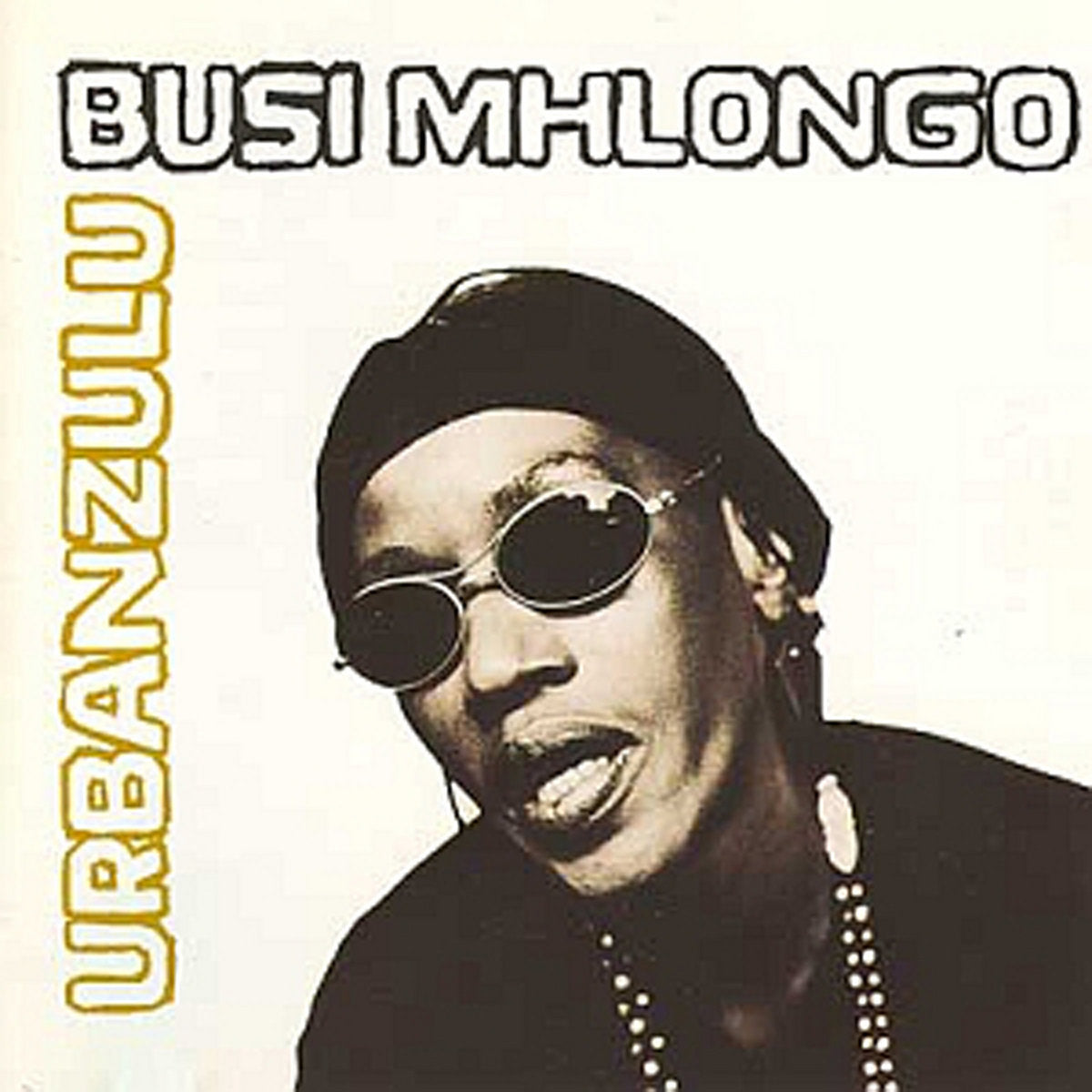 Busi Mhlongo - “Urban Zulu”