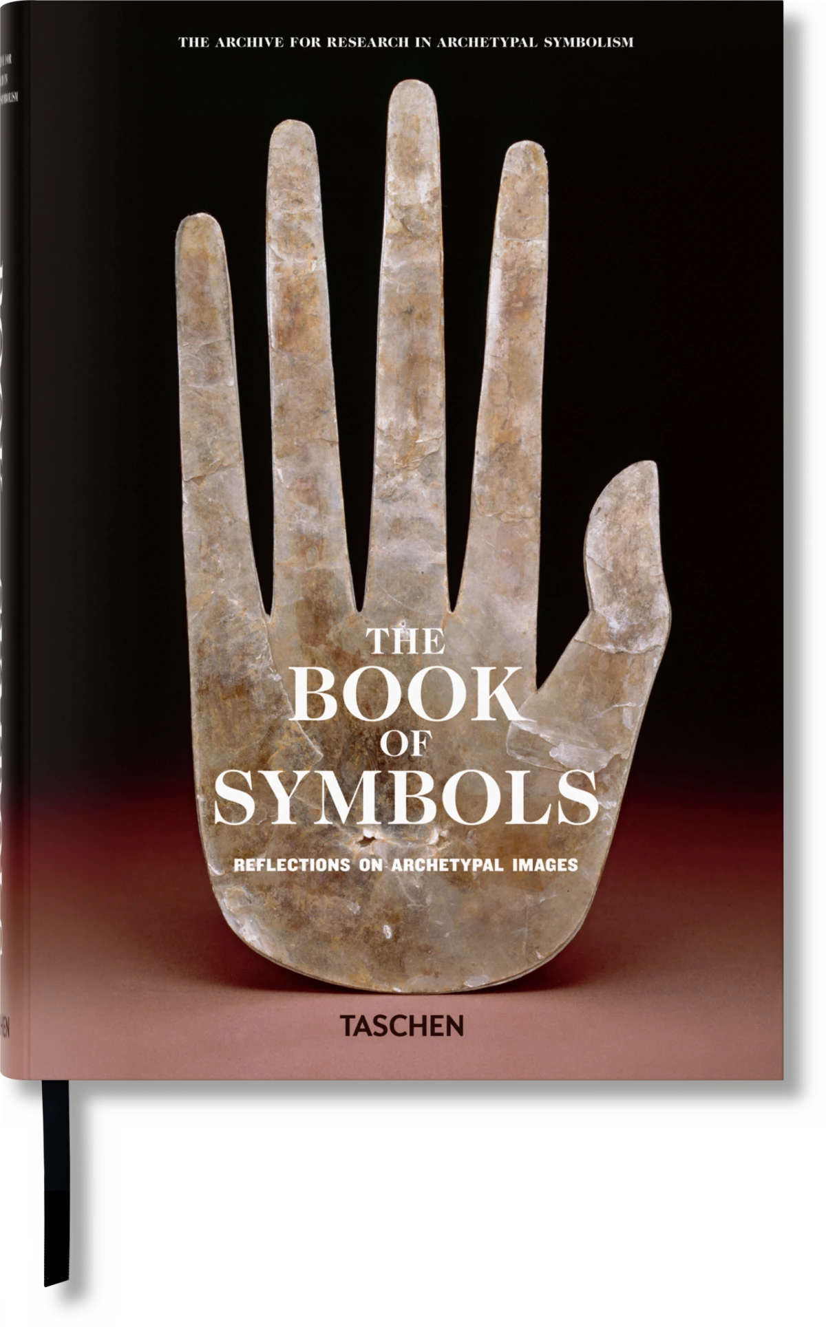 Tashen - “The Book of Symbols”