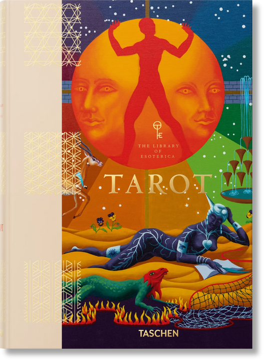 Taschen - “TAROT”