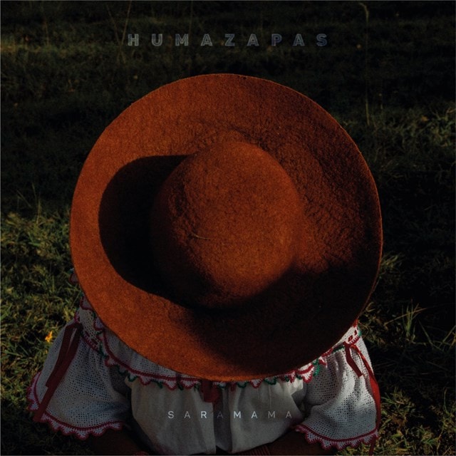 Sara Mama - “Humazapas”