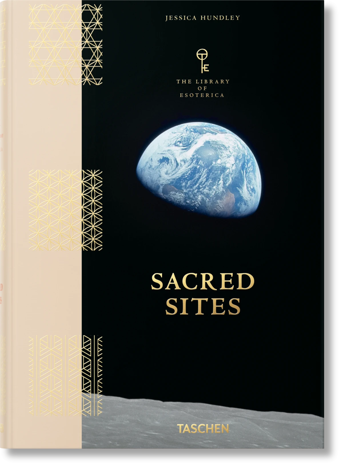 Taschen - “Sacred Sites”