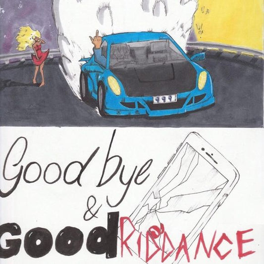 Juice WRLD - “Goodbye & Good Riddance”