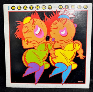 The Weather Girls - "The Weather Girls