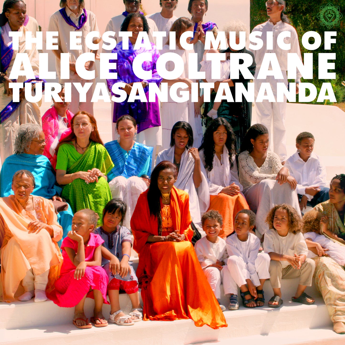 The Ecstatic Music of Alice Coltrane Turitasagitamanda