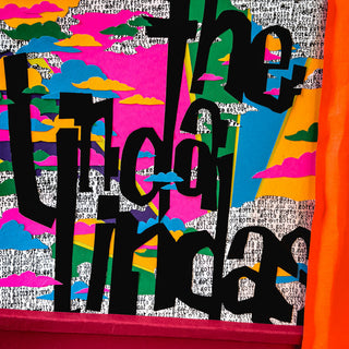 The Linda Lindas - “Gotta Get Out”