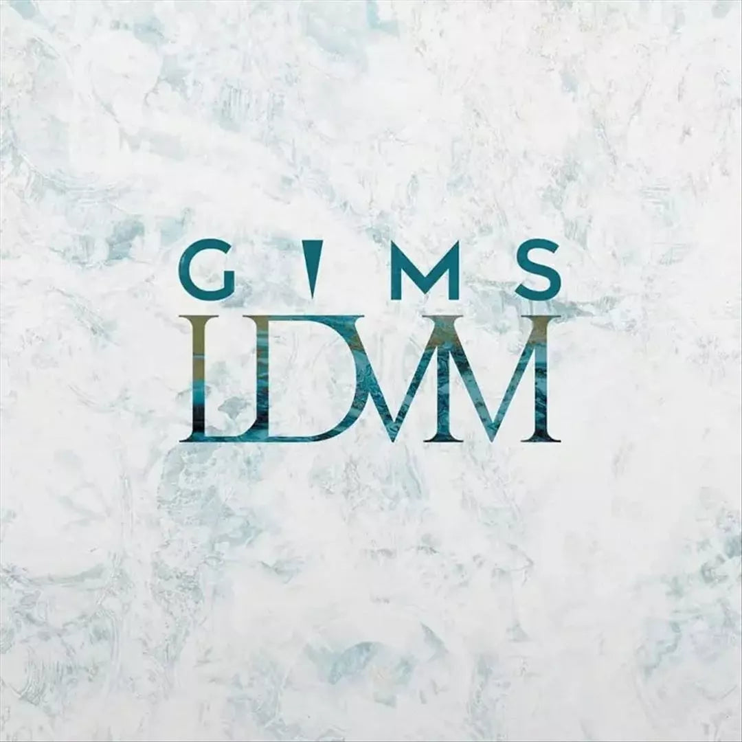 Gims - “LDVM”