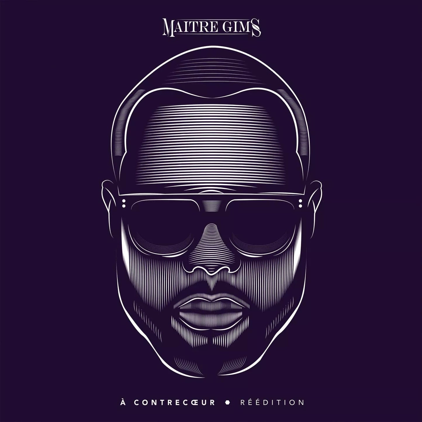 Maitre Gims - “A Contrecceur” (France)