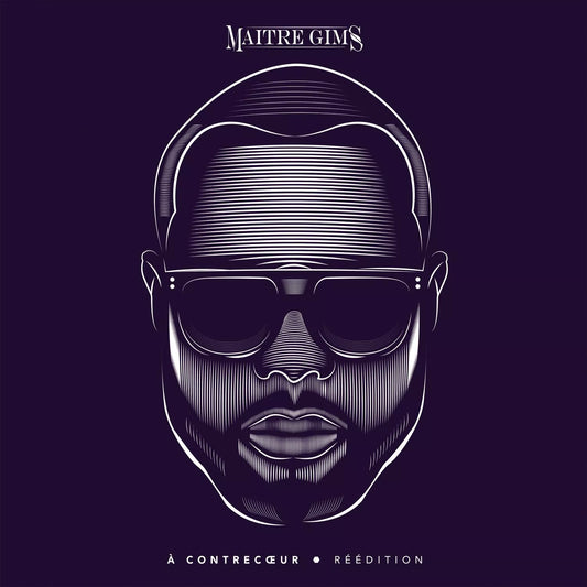 Maitre Gims - “A Contrecceur” (France)