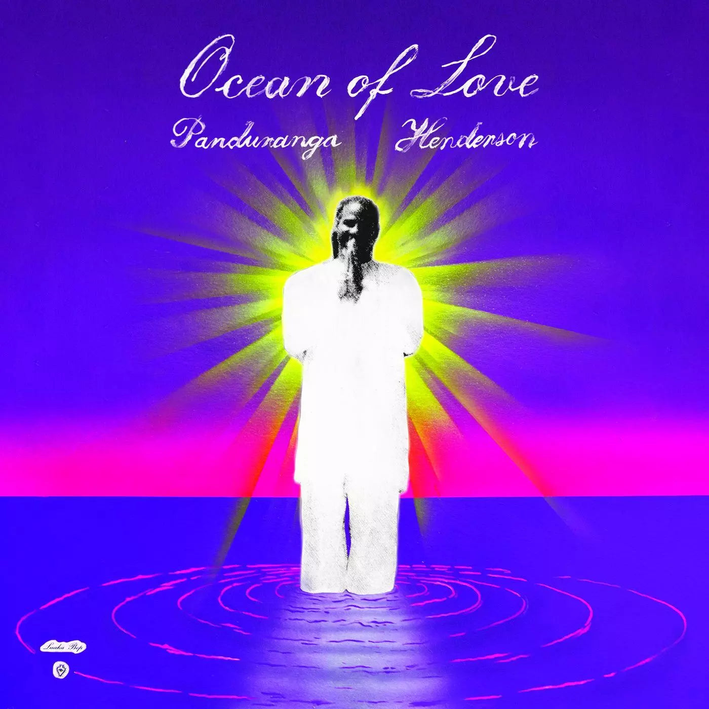 Pandunanga Henderson - “Ocean of Love”