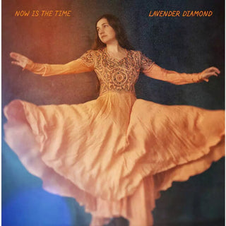 Lavender Diamond - “Now Is The Time”