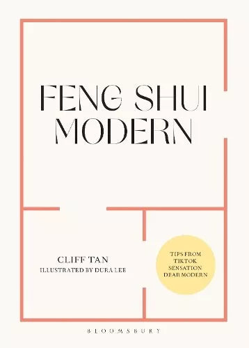 Cliff Tan - “Feng Shui Modern”