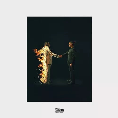 Metro Boomin - “Heroes & Villains”