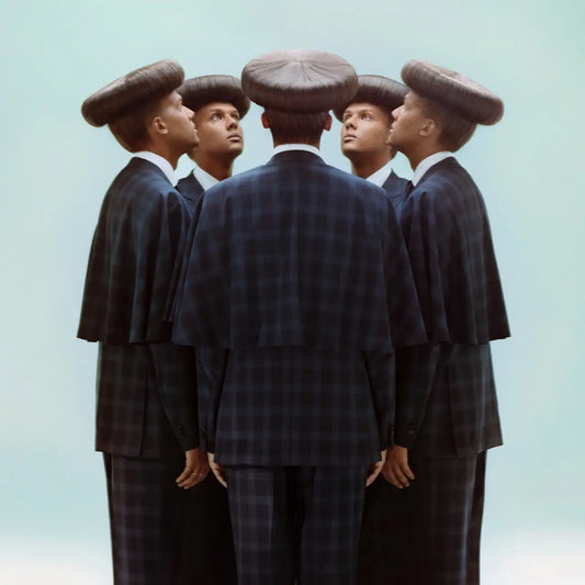 Stromae “Multitude”